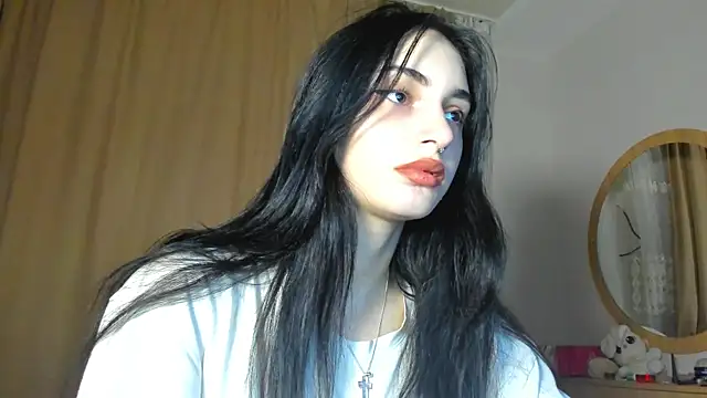 Lesyalisss online show from July 7, 11:07 pm