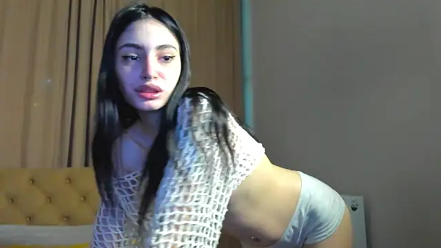 Lesyalisss online show from May 23, 11:03 pm