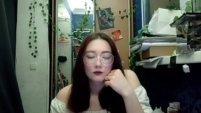 PhoebePalmer online show from March 24, 7:19 pm