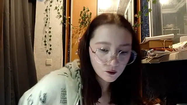 PhoebePalmer online show from February 15, 8:08 pm