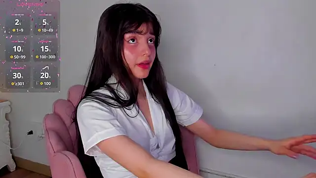 dolly kitter online show from May 15, 11:46 am
