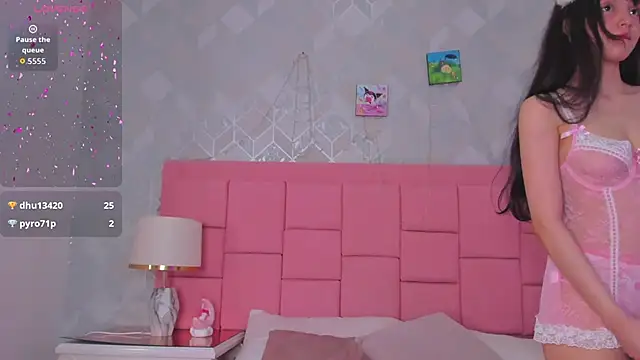 dolly kitter online show from May 9, 1:13 pm