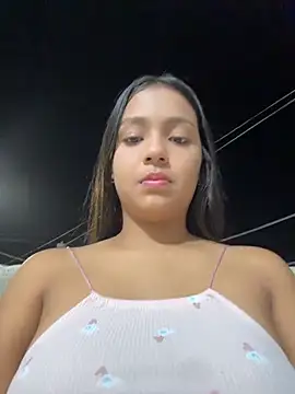 Baby morena12 online show from April 12, 2:47 am