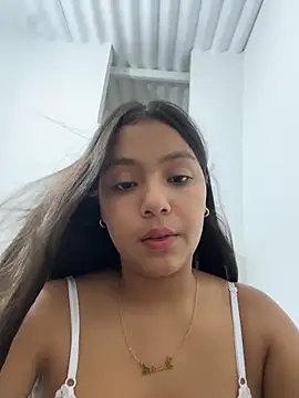 Baby morena12 online show from April 30, 2:06 am