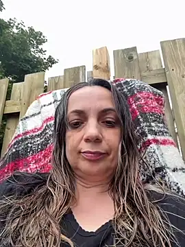 ShyFlameLive online show from July 27, 10:40 pm