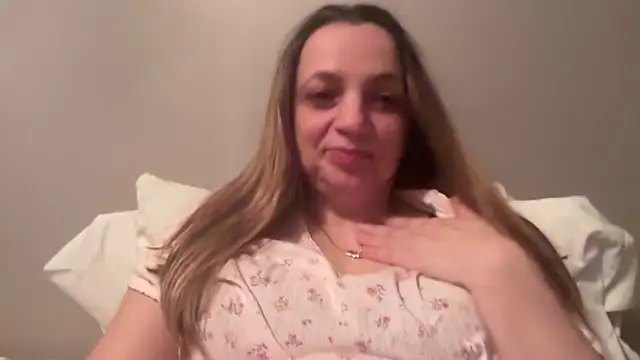 ShyFlameLive online show from February 22, 2:34 am