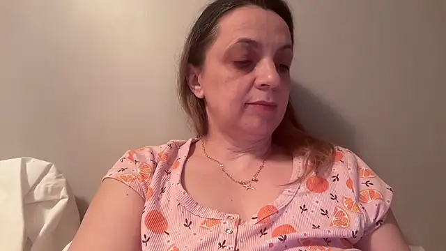 ShyFlameLive online show from February 19, 2:11 am