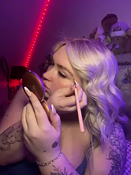 TwoWayT xx online show from March 7, 1:23 am