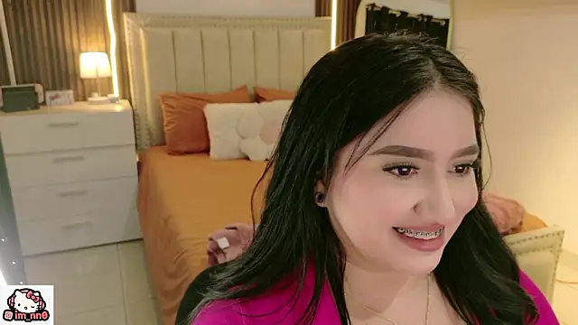 ninna sweet online show from February 8, 1:59 pm