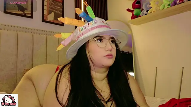 ninna sweet online show from May 3, 1:58 pm