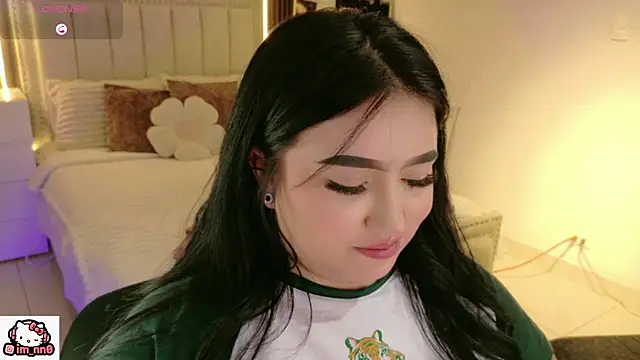 ninna sweet online show from May 7, 2:32 pm
