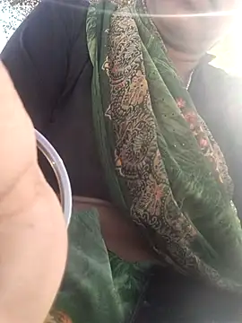 Muskan44s online show from April 24, 3:31 am