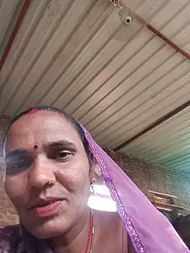 Muskan44s online show from August 2, 9:56 am