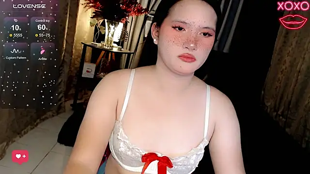 IsabellaXoXo69 online show from May 4, 1:09 am