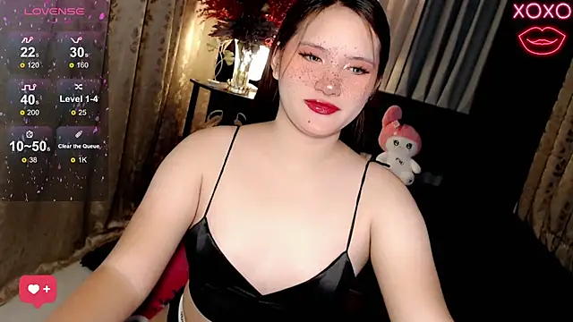 IsabellaXoXo69 online show from March 28, 11:58 pm