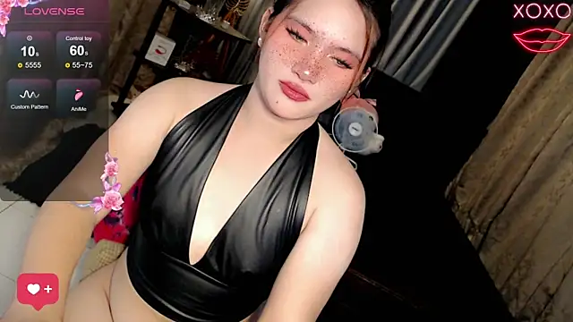 IsabellaXoXo69 online show from May 16, 1:41 am