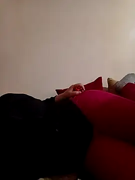 Mrjana89six online show from February 28, 11:04 pm