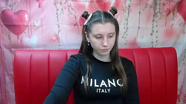 LilianaShine online show from May 16, 10:36 am