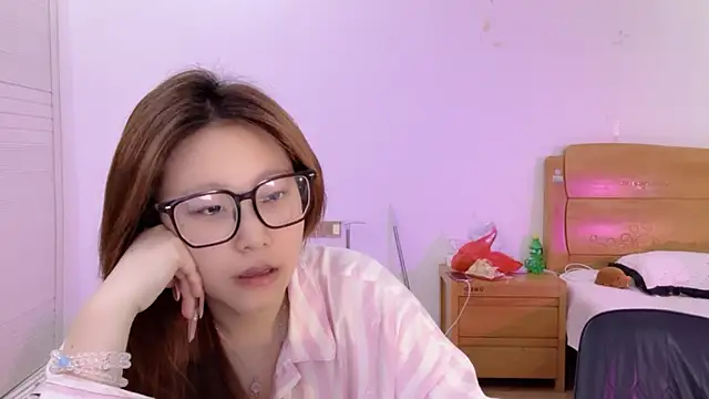 SM JIAJIA ZL online show from May 8, 5:16 pm