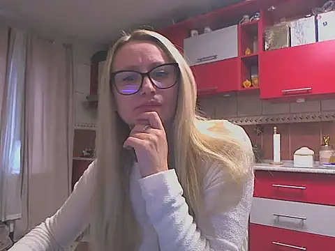 Nataly Rosy online show from March 19, 7:35 am