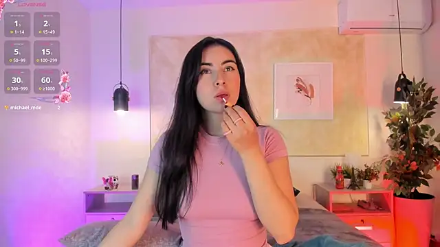 IsabellaSweet   online show from May 23, 4:55 am