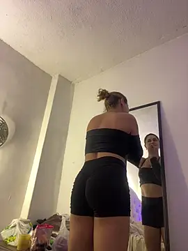 baby boom777 online show from February 24, 10:08 pm