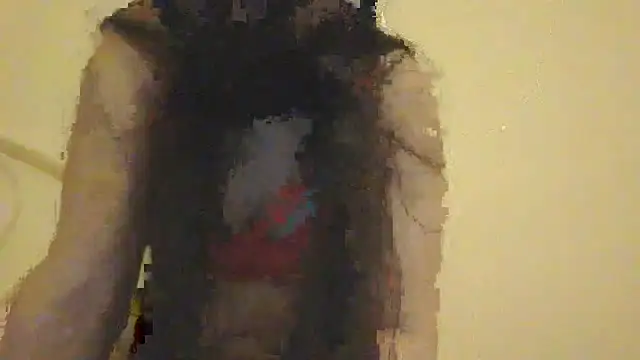 MissMaxime online show from February 22, 11:49 pm