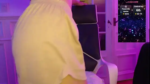 croquetita online show from March 4, 8:43 am