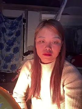 Mila-888 online show from February 4, 10:24 pm