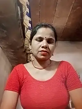 Pooja sahu online show from May 20, 6:43 am