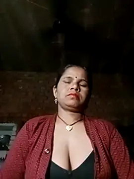 Pooja sahu online show from March 13, 3:02 pm