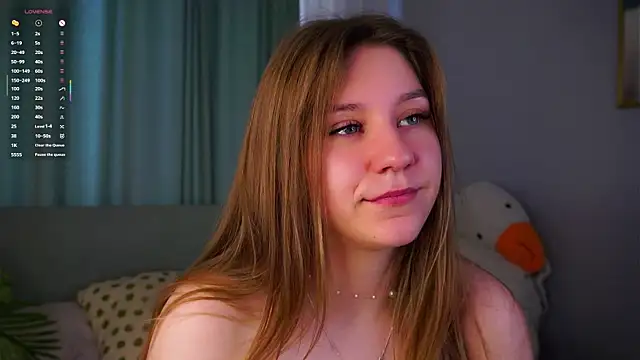 ShantellAngulo online show from April 28, 2:27 am