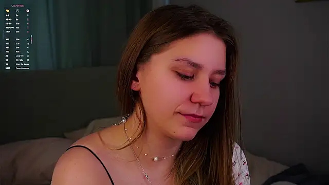 ShantellAngulo online show from March 28, 8:36 am