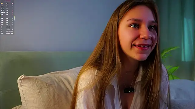 ShantellAngulo online show from March 2, 7:15 am