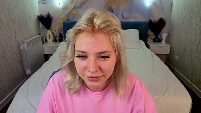 Kate Krose online show from May 9, 1:18 am