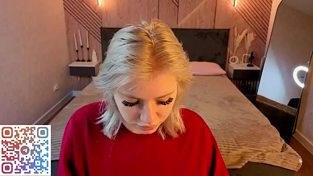 Kate Krose online show from May 2, 1:09 am