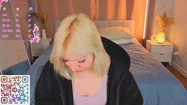 Kate Krose online show from May 23, 5:22 pm