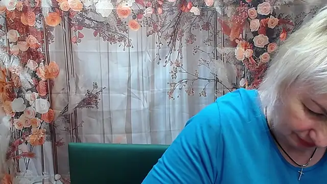 RenataDaster online show from April 1, 11:22 am