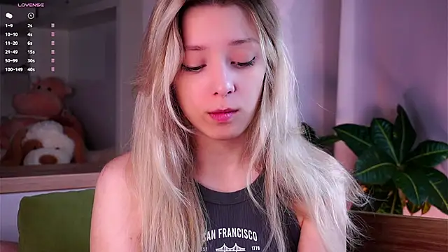 LeeryWonder online show from May 30, 1:58 am