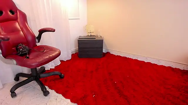 bellawild  online show from April 3, 12:14 pm