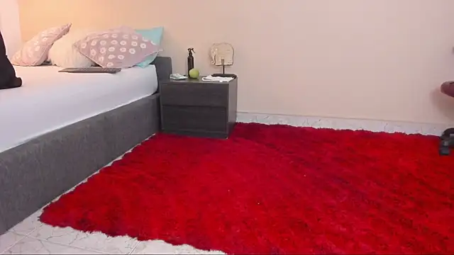 bellawild  online show from March 18, 12:21 pm