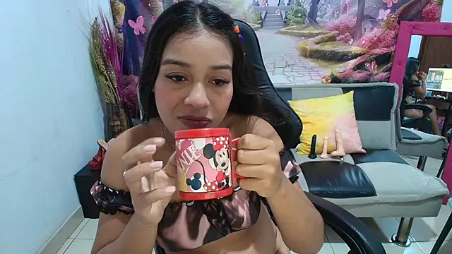 dakota sexyanal online show from May 26, 6:29 pm