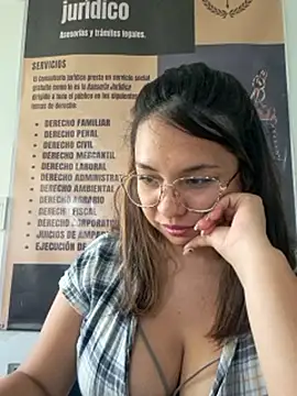 ISABELLA-24  online show from February 12, 3:36 pm