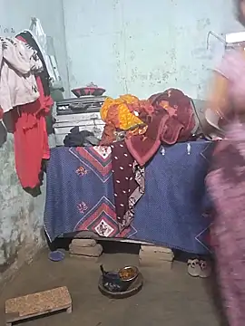 Sexy kiran002 online show from March 21, 1:43 am