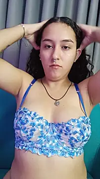 Sara Rossi   online show from May 14, 12:22 pm