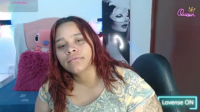 NathaliaMayson online show from May 13, 4:29 am