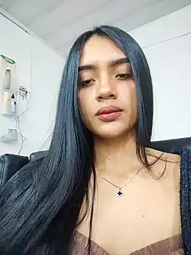 cynliu online show from March 30, 10:42 pm