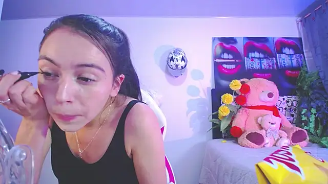lika little0 online show from May 16, 1:52 am