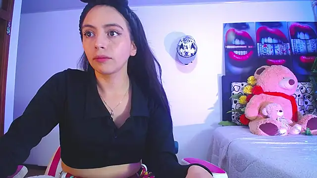lika little0 online show from May 23, 12:20 am