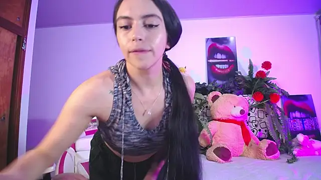 lika little0 online show from March 13, 11:50 pm